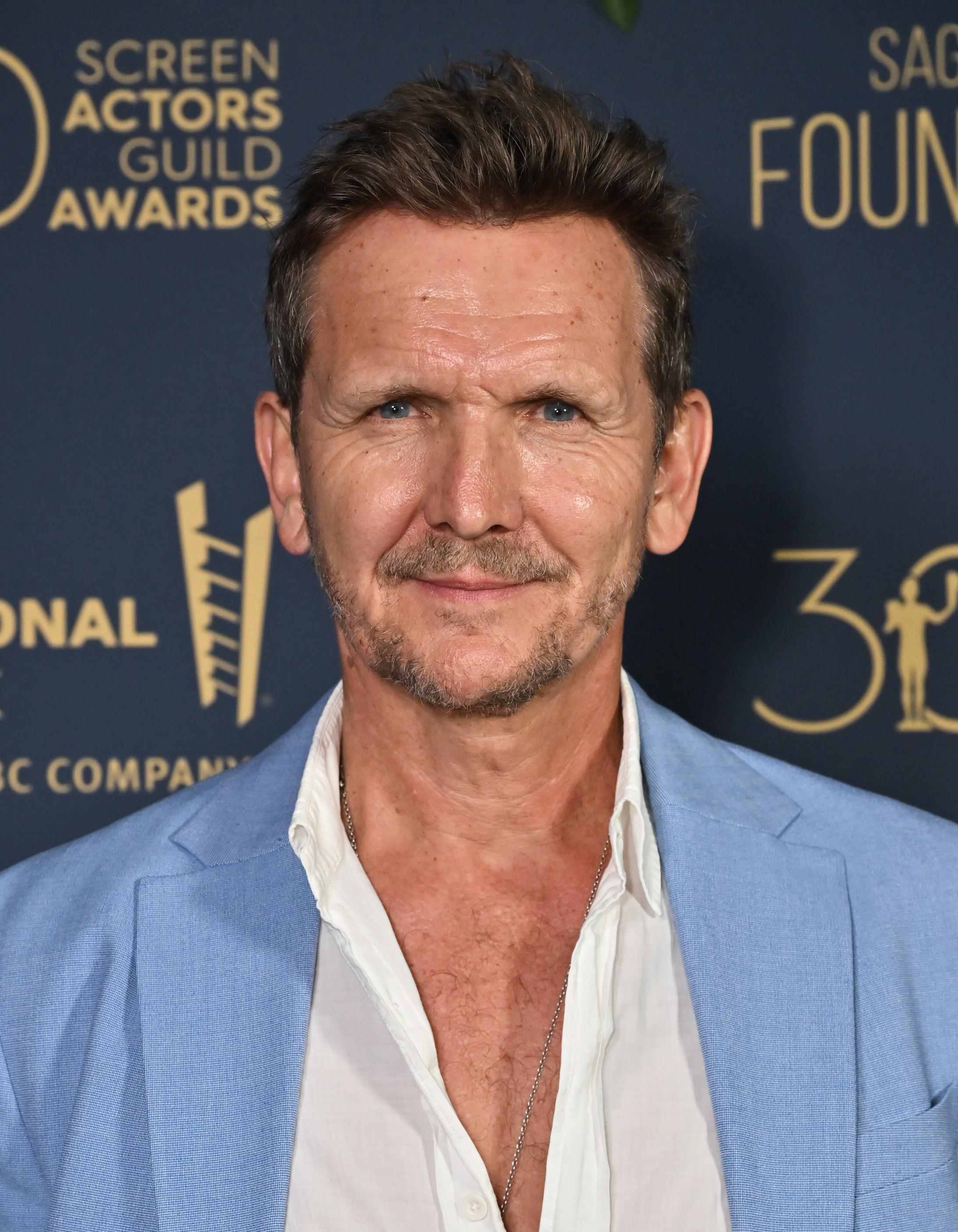 Actor 2
